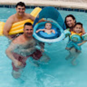 Meet your Posher, Melanie